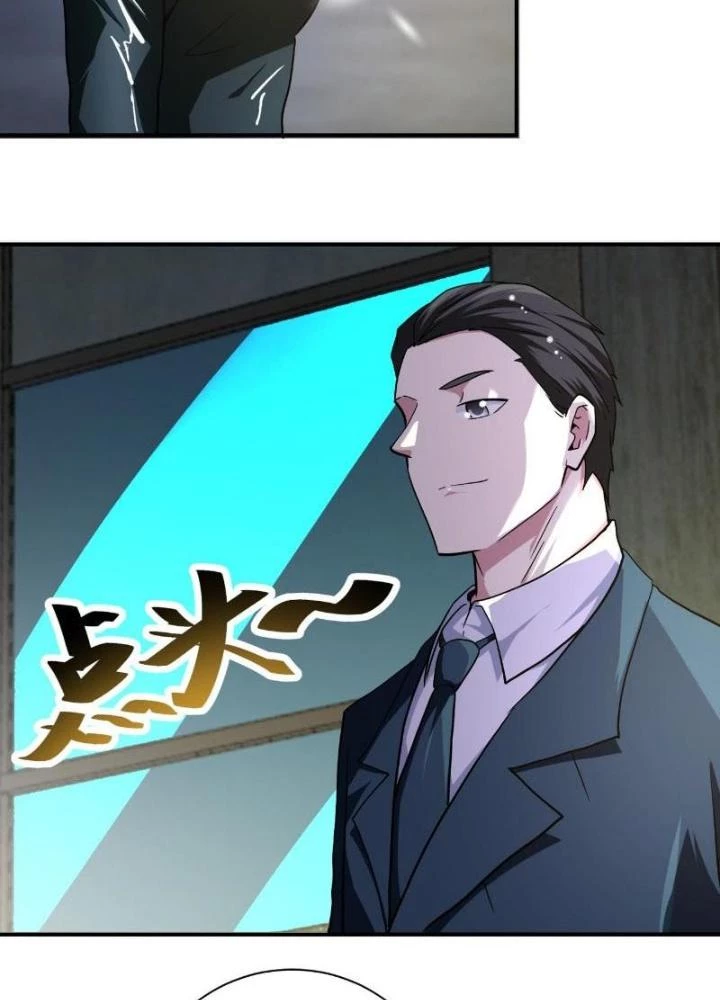 Mạt Thế Siêu Cấp Hệ Thống Chapter 436 - Trang 3