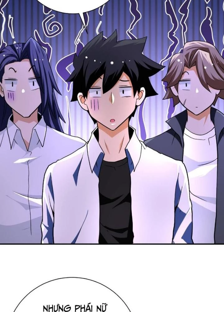 Mạt Thế Siêu Cấp Hệ Thống Chapter 436 - Trang 3