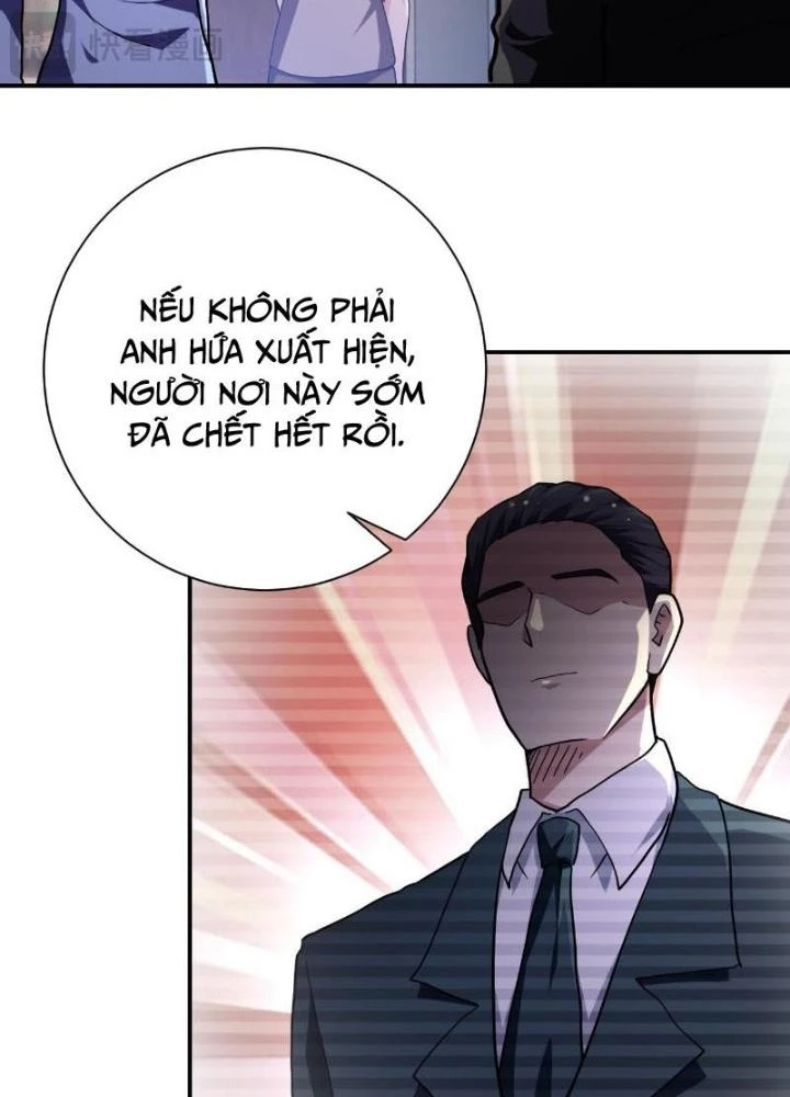 Mạt Thế Siêu Cấp Hệ Thống Chapter 436 - Trang 3