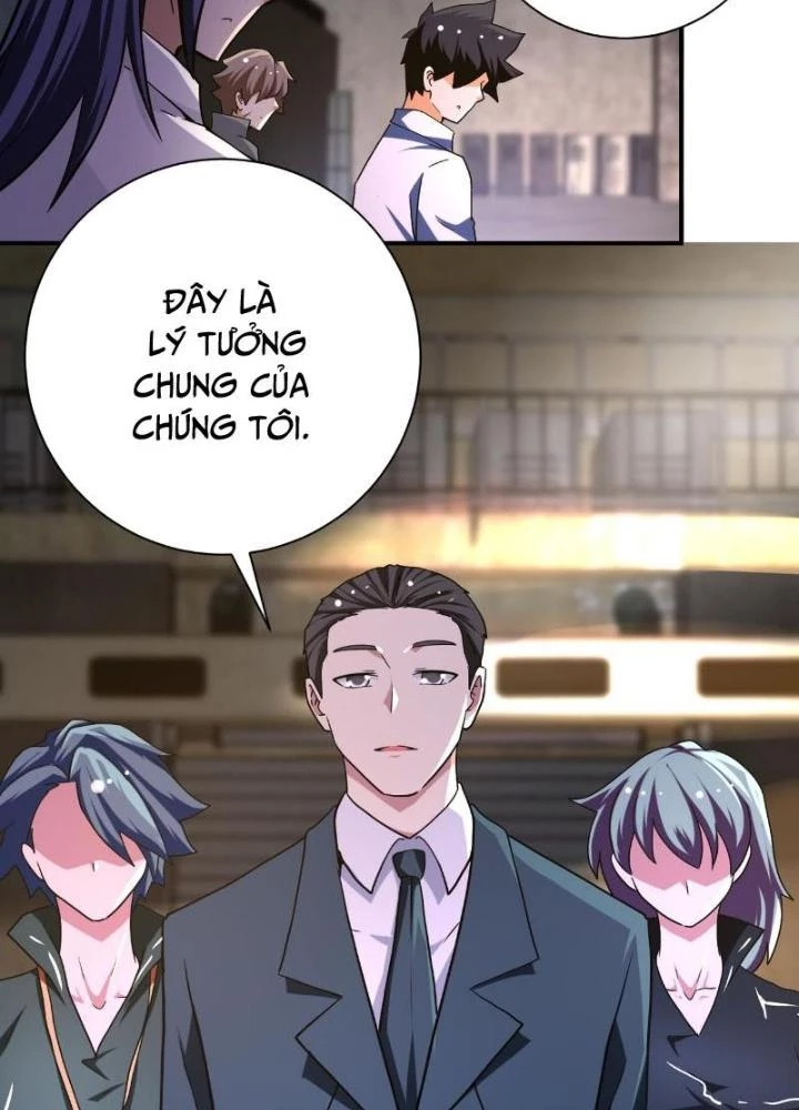 Mạt Thế Siêu Cấp Hệ Thống Chapter 436 - Trang 3