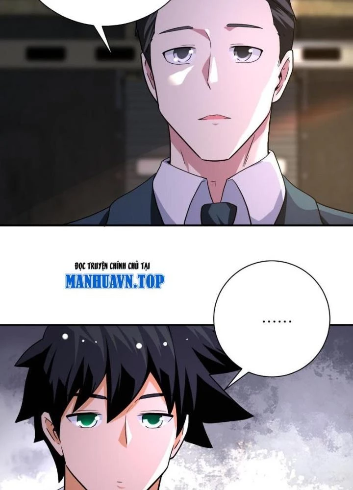 Mạt Thế Siêu Cấp Hệ Thống Chapter 436 - Trang 3