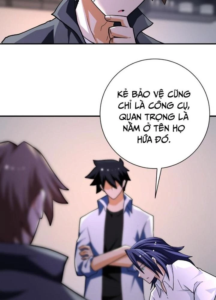 Mạt Thế Siêu Cấp Hệ Thống Chapter 436 - Trang 3