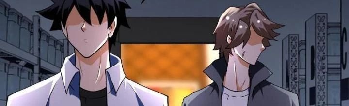 Mạt Thế Siêu Cấp Hệ Thống Chapter 438 - Trang 3
