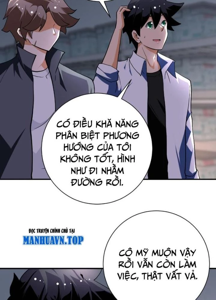 Mạt Thế Siêu Cấp Hệ Thống Chapter 438 - Trang 3