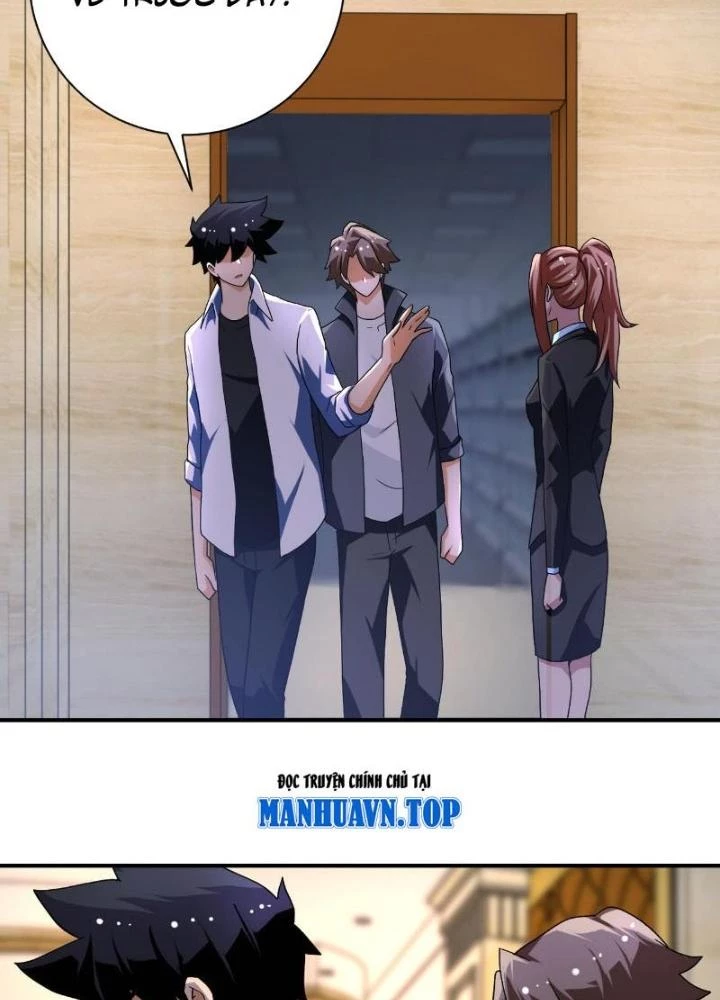 Mạt Thế Siêu Cấp Hệ Thống Chapter 438 - Trang 3