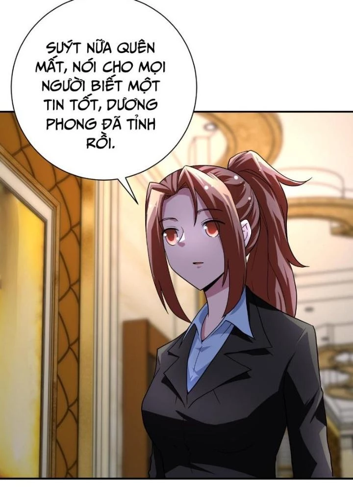 Mạt Thế Siêu Cấp Hệ Thống Chapter 438 - Trang 3