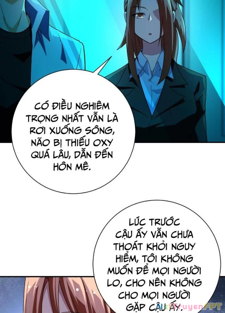Mạt Thế Siêu Cấp Hệ Thống Chapter 438 - Trang 3