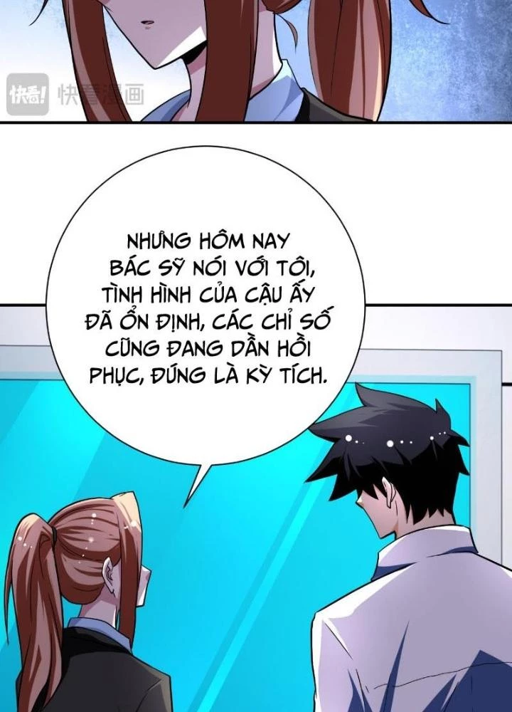 Mạt Thế Siêu Cấp Hệ Thống Chapter 438 - Trang 3