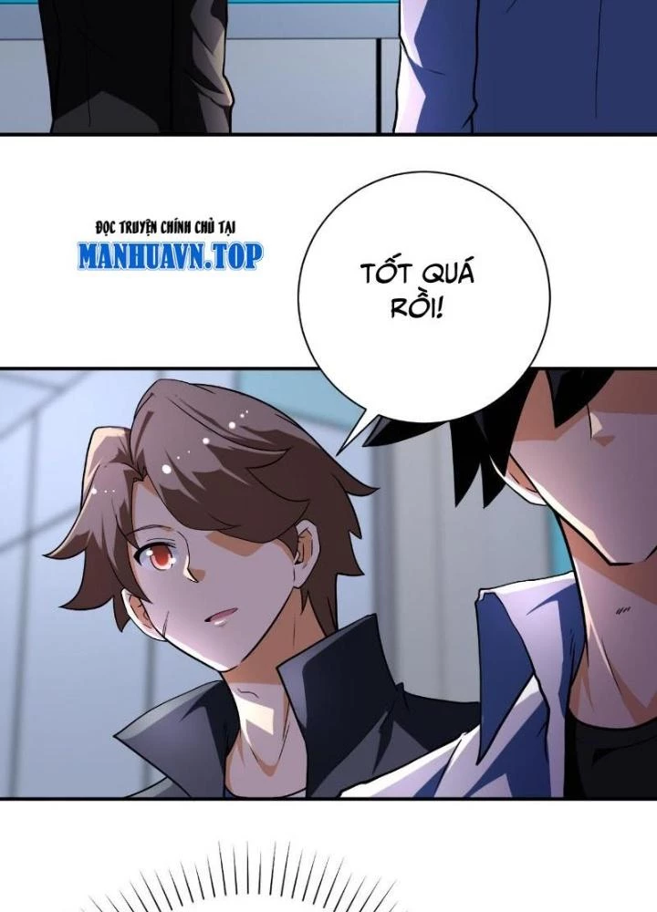Mạt Thế Siêu Cấp Hệ Thống Chapter 438 - Trang 3