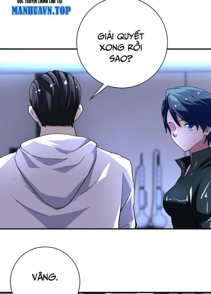 Mạt Thế Siêu Cấp Hệ Thống Chapter 439 - Trang 3