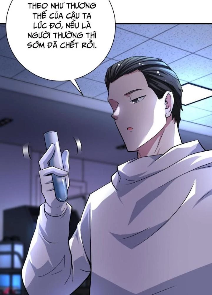 Mạt Thế Siêu Cấp Hệ Thống Chapter 439 - Trang 3