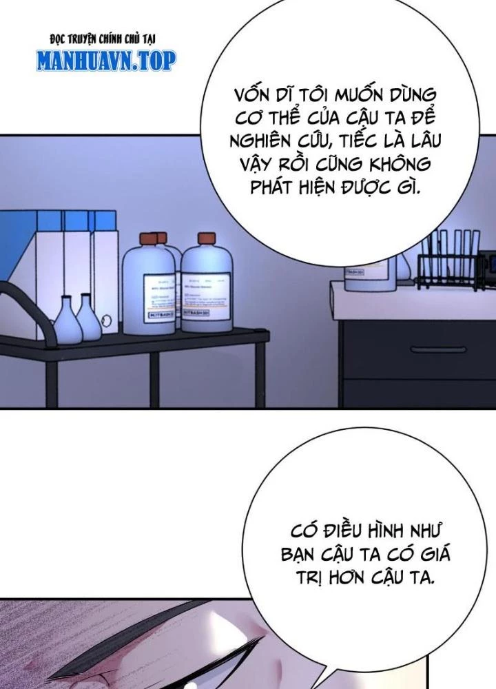 Mạt Thế Siêu Cấp Hệ Thống Chapter 439 - Trang 3