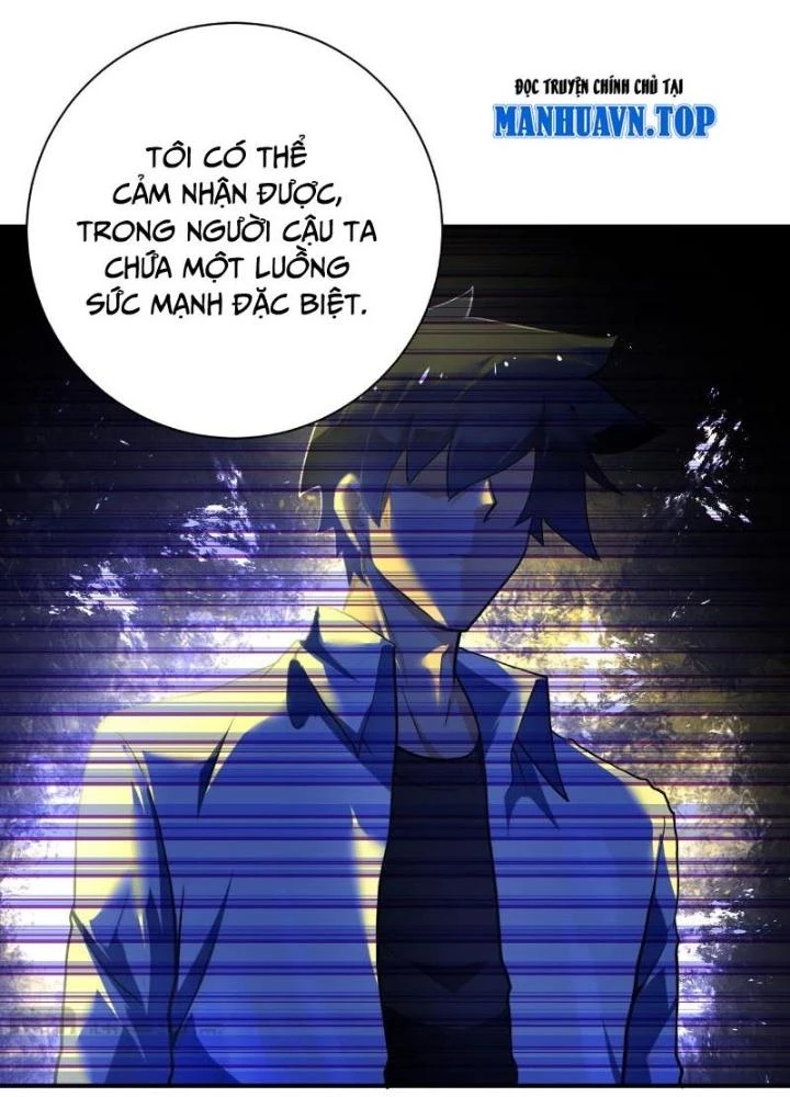 Mạt Thế Siêu Cấp Hệ Thống Chapter 439 - Trang 3
