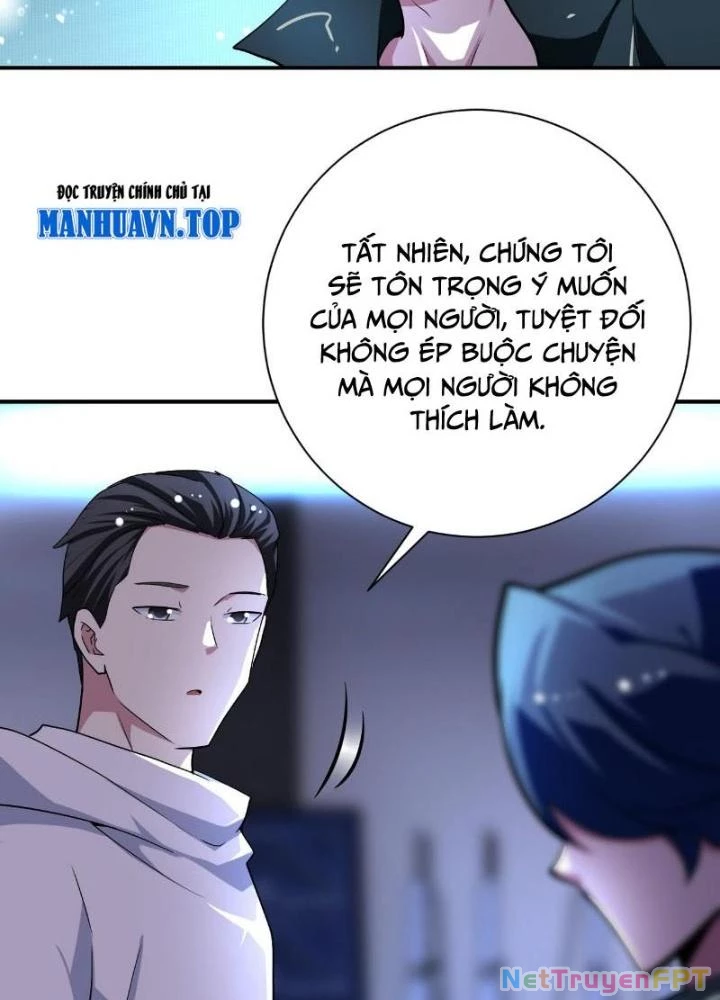 Mạt Thế Siêu Cấp Hệ Thống Chapter 439 - Trang 3