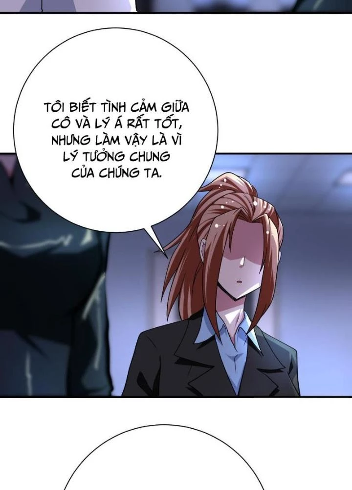 Mạt Thế Siêu Cấp Hệ Thống Chapter 439 - Trang 3