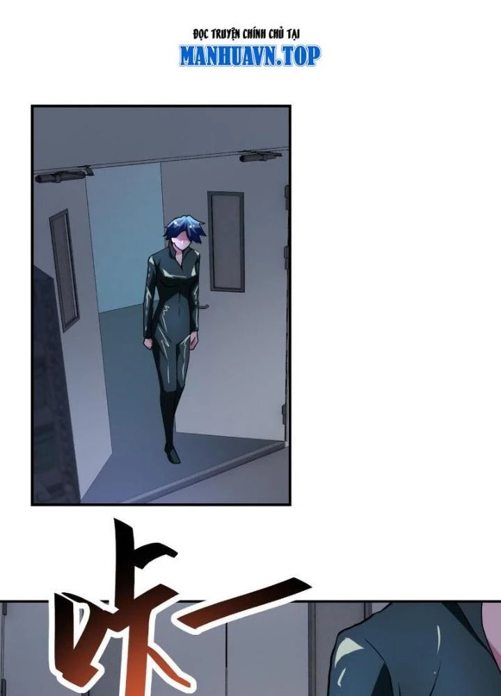 Mạt Thế Siêu Cấp Hệ Thống Chapter 439 - Trang 3
