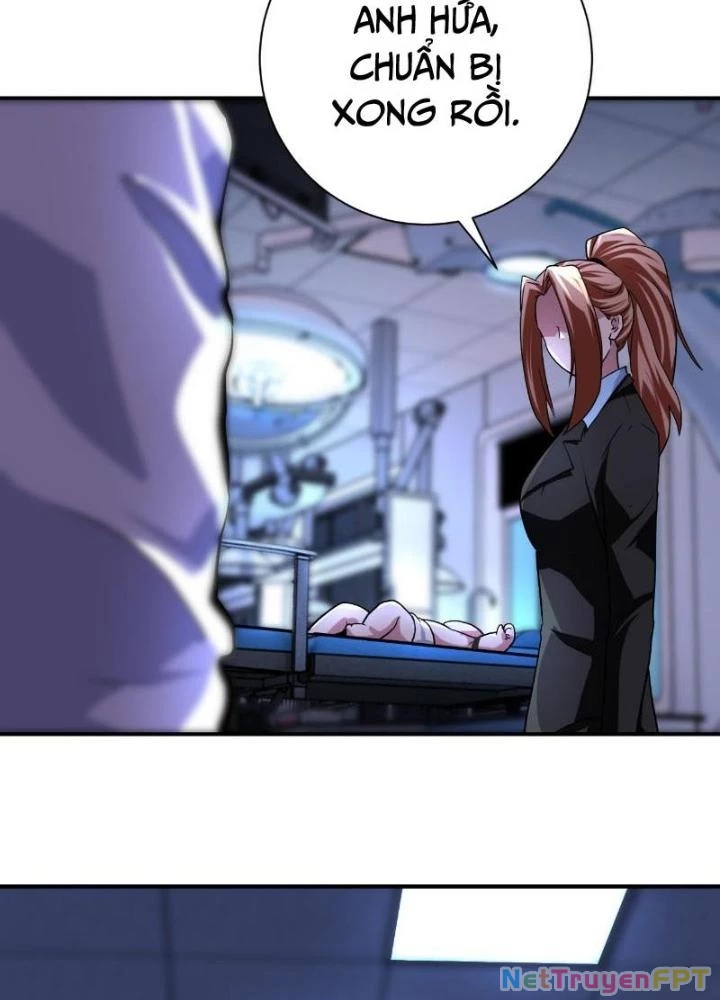 Mạt Thế Siêu Cấp Hệ Thống Chapter 439 - Trang 3