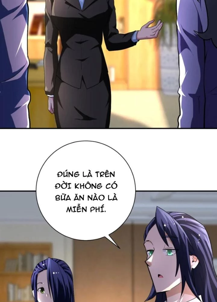 Mạt Thế Siêu Cấp Hệ Thống Chapter 441 - Trang 3