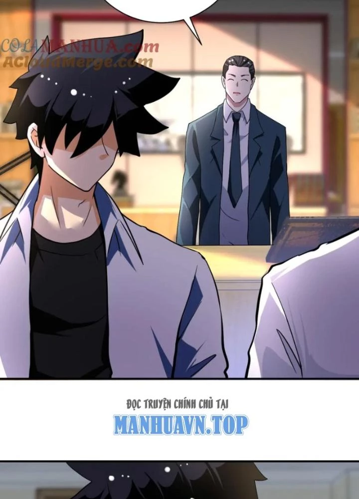 Mạt Thế Siêu Cấp Hệ Thống Chapter 441 - Trang 3