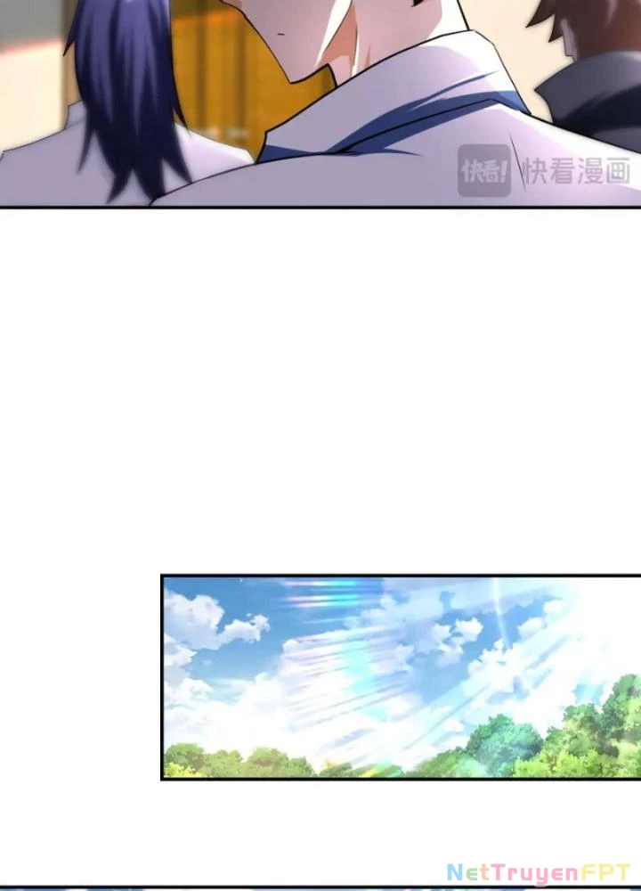 Mạt Thế Siêu Cấp Hệ Thống Chapter 441 - Trang 3