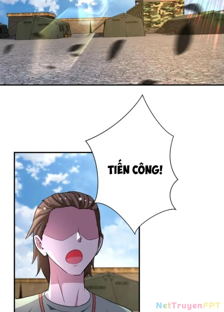 Mạt Thế Siêu Cấp Hệ Thống Chapter 441 - Trang 3