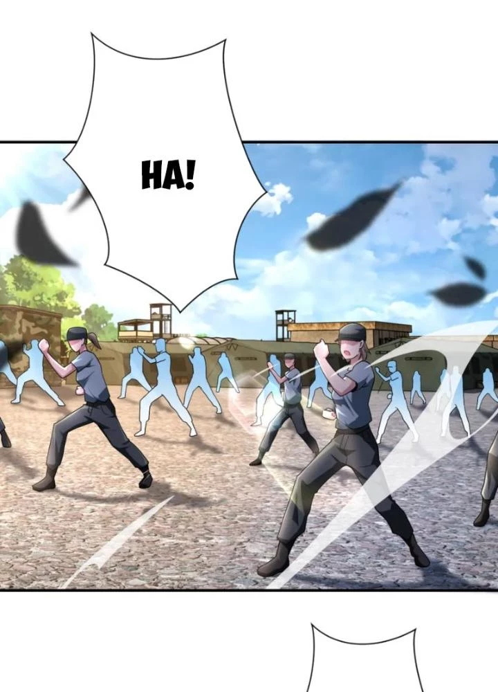 Mạt Thế Siêu Cấp Hệ Thống Chapter 441 - Trang 3