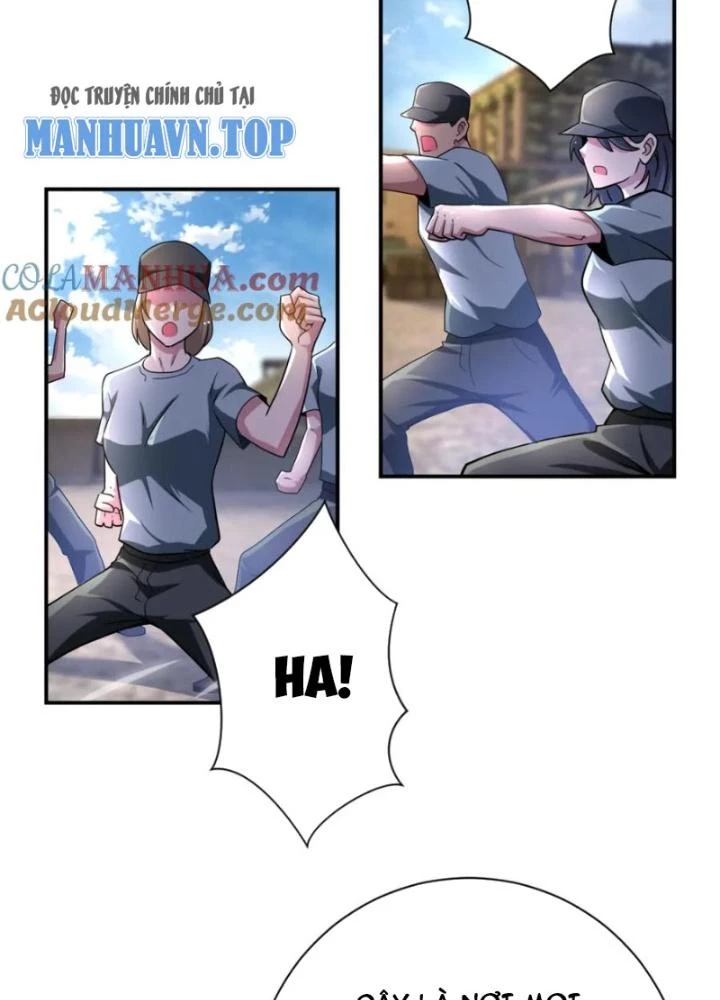Mạt Thế Siêu Cấp Hệ Thống Chapter 441 - Trang 3