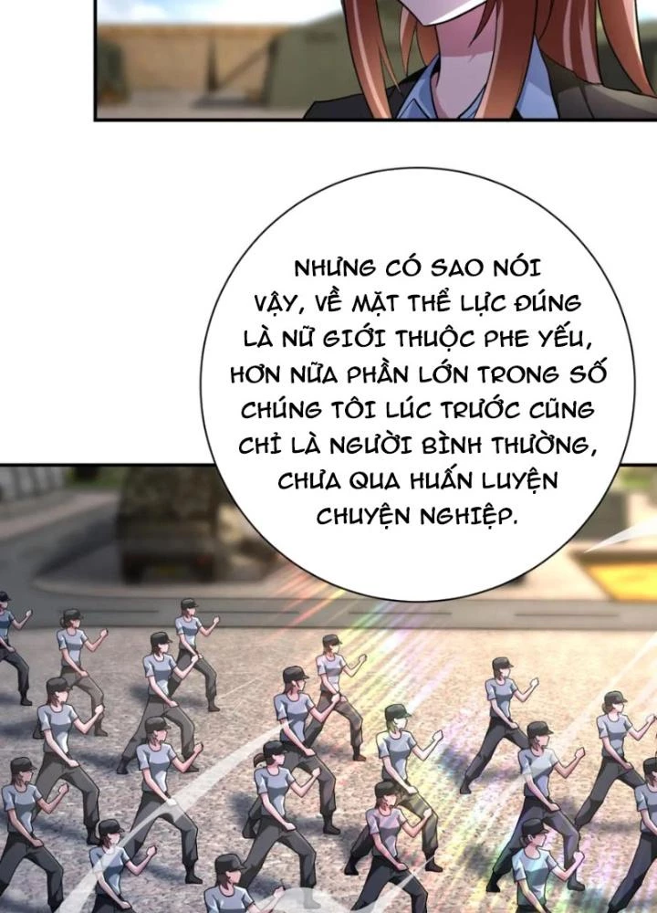 Mạt Thế Siêu Cấp Hệ Thống Chapter 441 - Trang 3