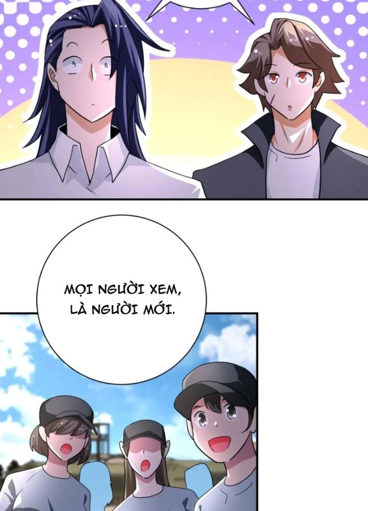 Mạt Thế Siêu Cấp Hệ Thống Chapter 441 - Trang 3