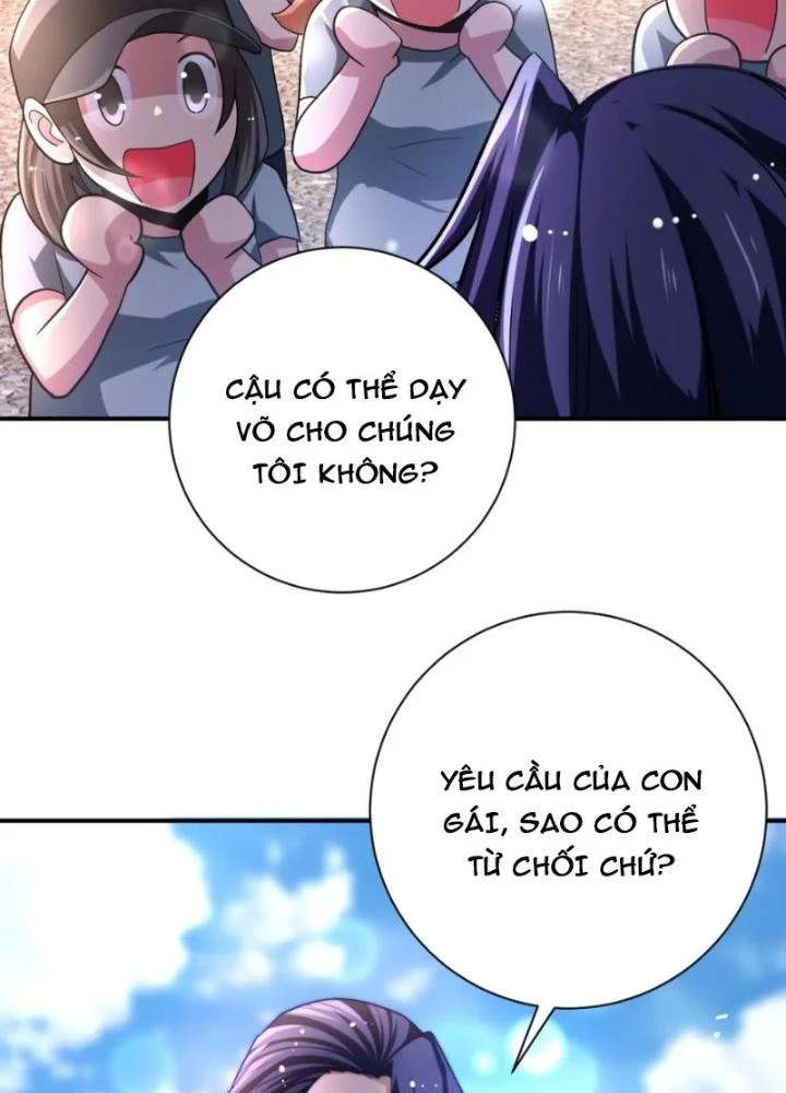 Mạt Thế Siêu Cấp Hệ Thống Chapter 441 - Trang 3