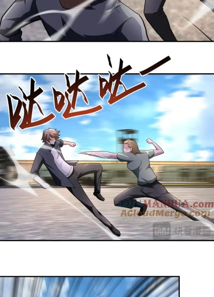 Mạt Thế Siêu Cấp Hệ Thống Chapter 441 - Trang 3