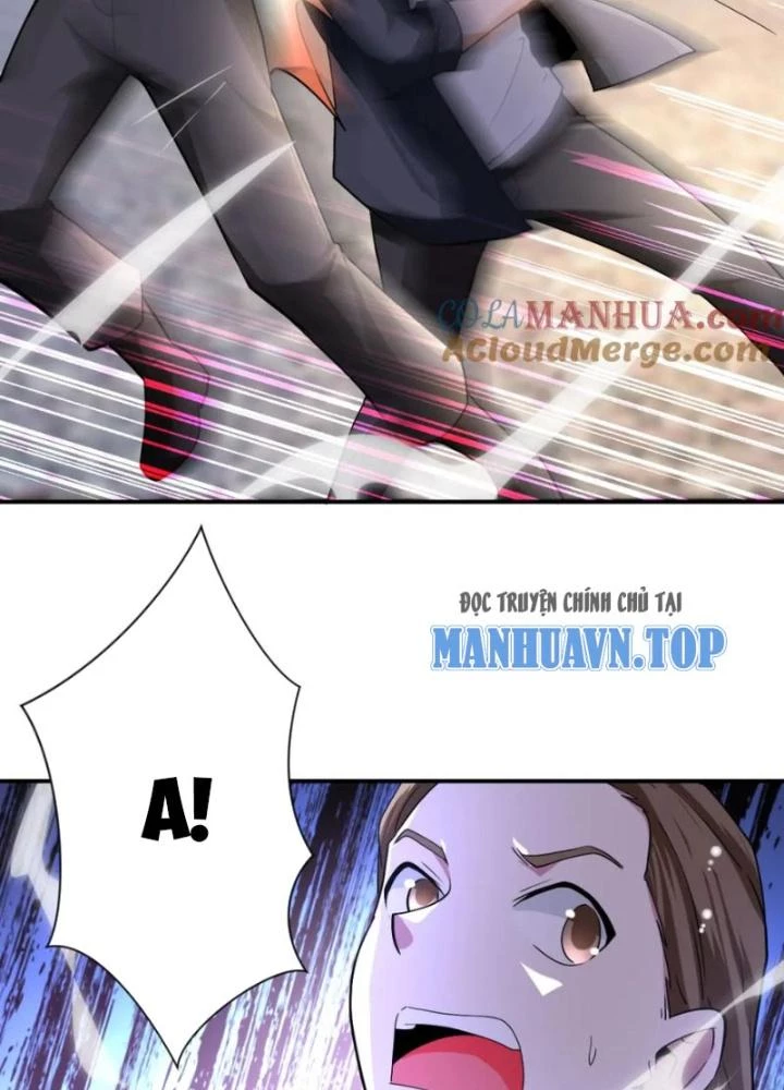Mạt Thế Siêu Cấp Hệ Thống Chapter 441 - Trang 3