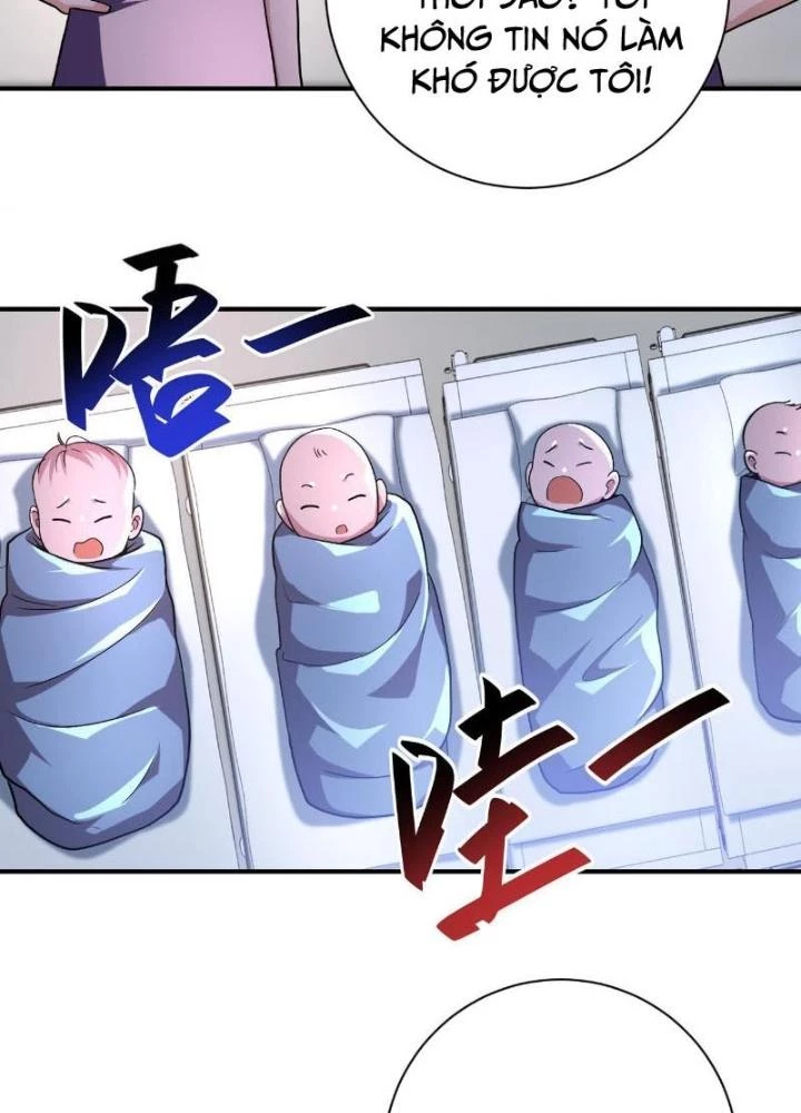 Mạt Thế Siêu Cấp Hệ Thống Chapter 442 - Trang 3
