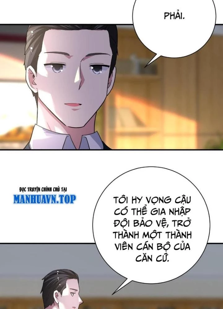 Mạt Thế Siêu Cấp Hệ Thống Chapter 443 - Trang 3