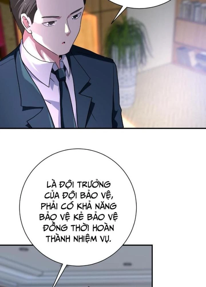 Mạt Thế Siêu Cấp Hệ Thống Chapter 443 - Trang 3