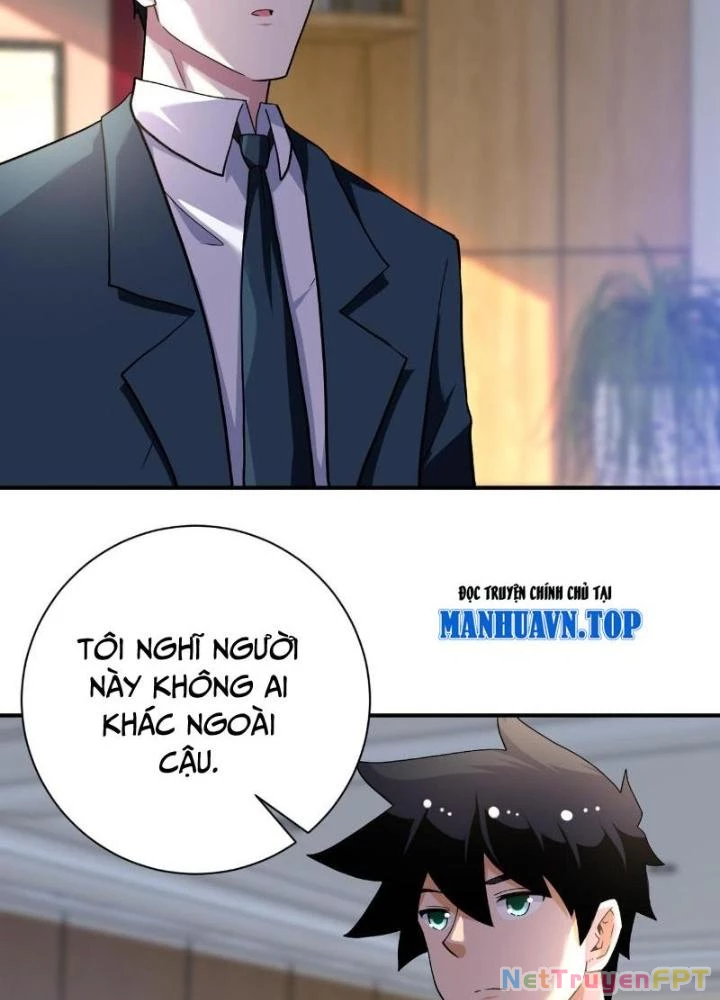 Mạt Thế Siêu Cấp Hệ Thống Chapter 443 - Trang 3