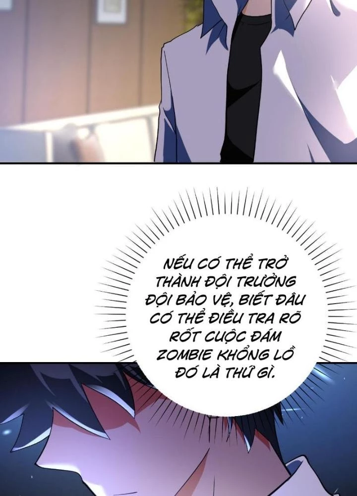 Mạt Thế Siêu Cấp Hệ Thống Chapter 443 - Trang 3