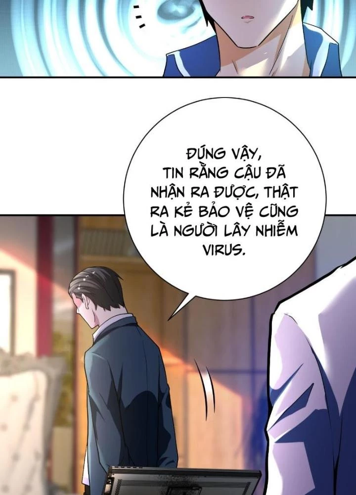 Mạt Thế Siêu Cấp Hệ Thống Chapter 443 - Trang 3