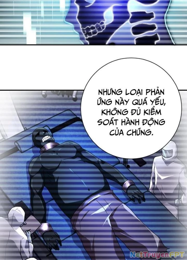 Mạt Thế Siêu Cấp Hệ Thống Chapter 443 - Trang 3