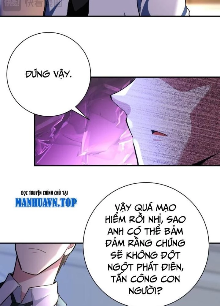 Mạt Thế Siêu Cấp Hệ Thống Chapter 443 - Trang 3