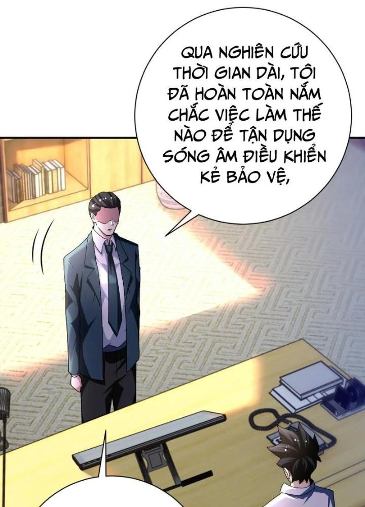 Mạt Thế Siêu Cấp Hệ Thống Chapter 443 - Trang 3