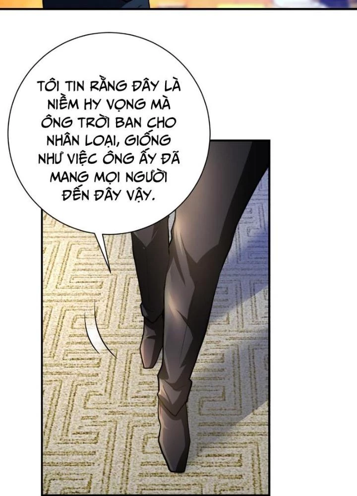 Mạt Thế Siêu Cấp Hệ Thống Chapter 443 - Trang 3