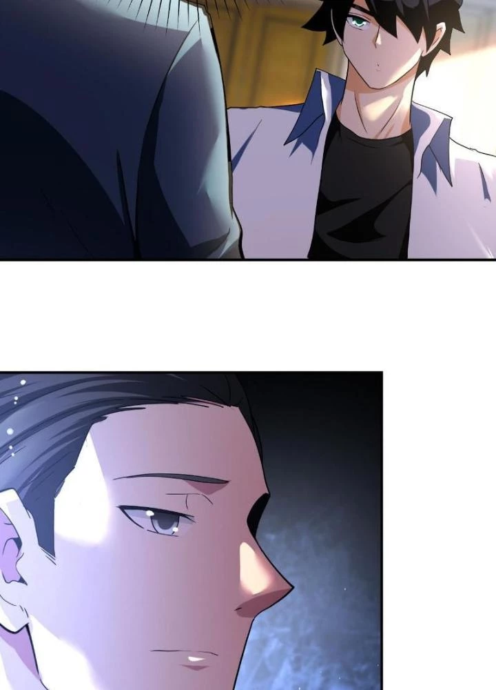 Mạt Thế Siêu Cấp Hệ Thống Chapter 443 - Trang 3