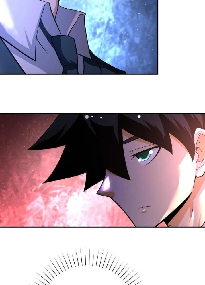 Mạt Thế Siêu Cấp Hệ Thống Chapter 443 - Trang 3
