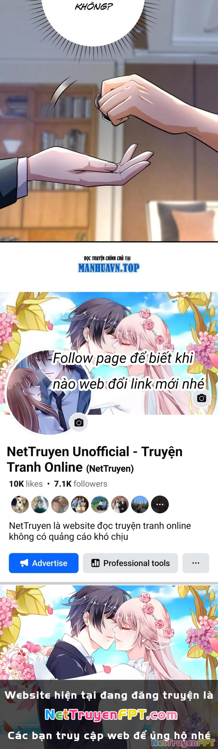 Mạt Thế Siêu Cấp Hệ Thống Chapter 443 - Trang 3