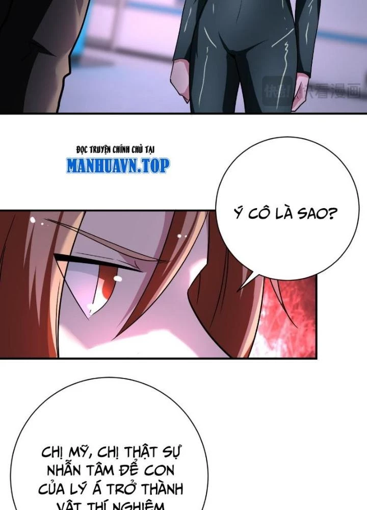 Mạt Thế Siêu Cấp Hệ Thống Chapter 444 - Trang 3