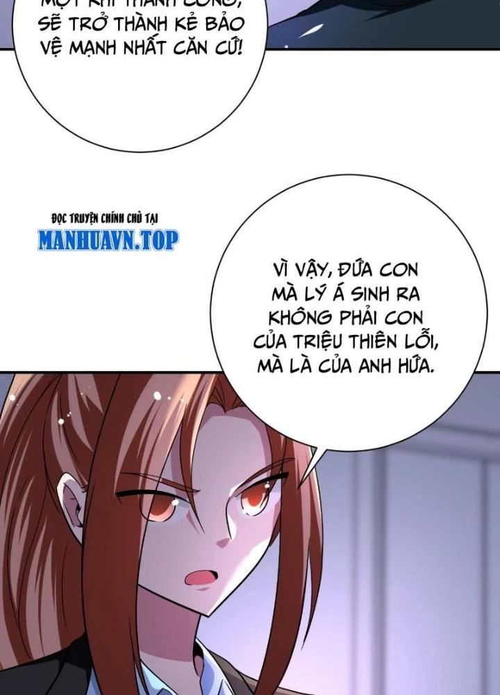 Mạt Thế Siêu Cấp Hệ Thống Chapter 444 - Trang 3