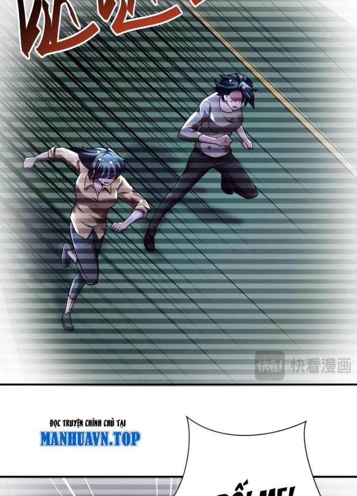Mạt Thế Siêu Cấp Hệ Thống Chapter 444 - Trang 3