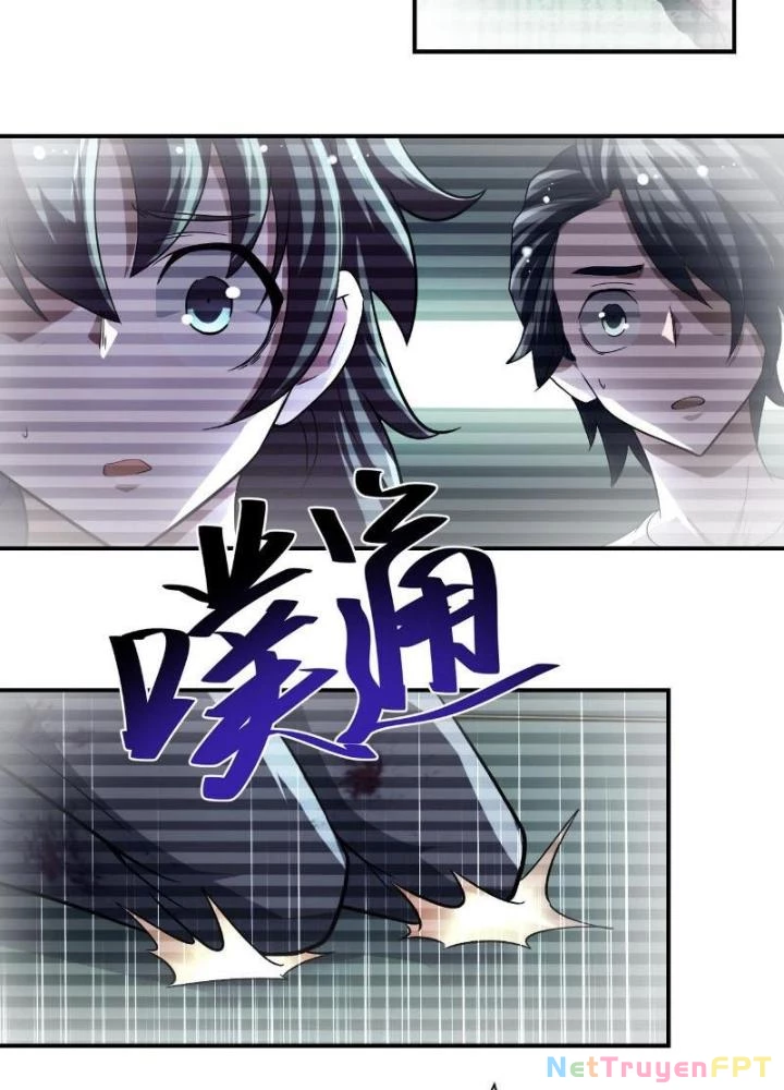 Mạt Thế Siêu Cấp Hệ Thống Chapter 444 - Trang 3