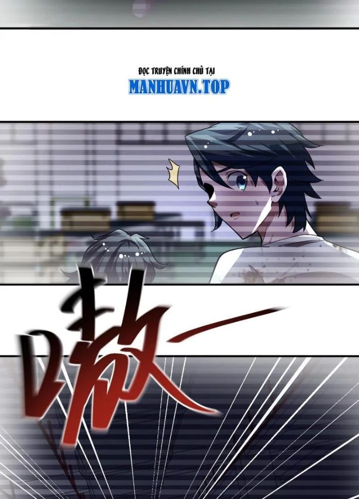 Mạt Thế Siêu Cấp Hệ Thống Chapter 444 - Trang 3